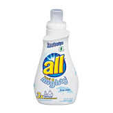 All&nbsp;Laundry Detergent Liquid&nbsp;Small & Mighty Free Clear 32 Loads Full-Size Picture
